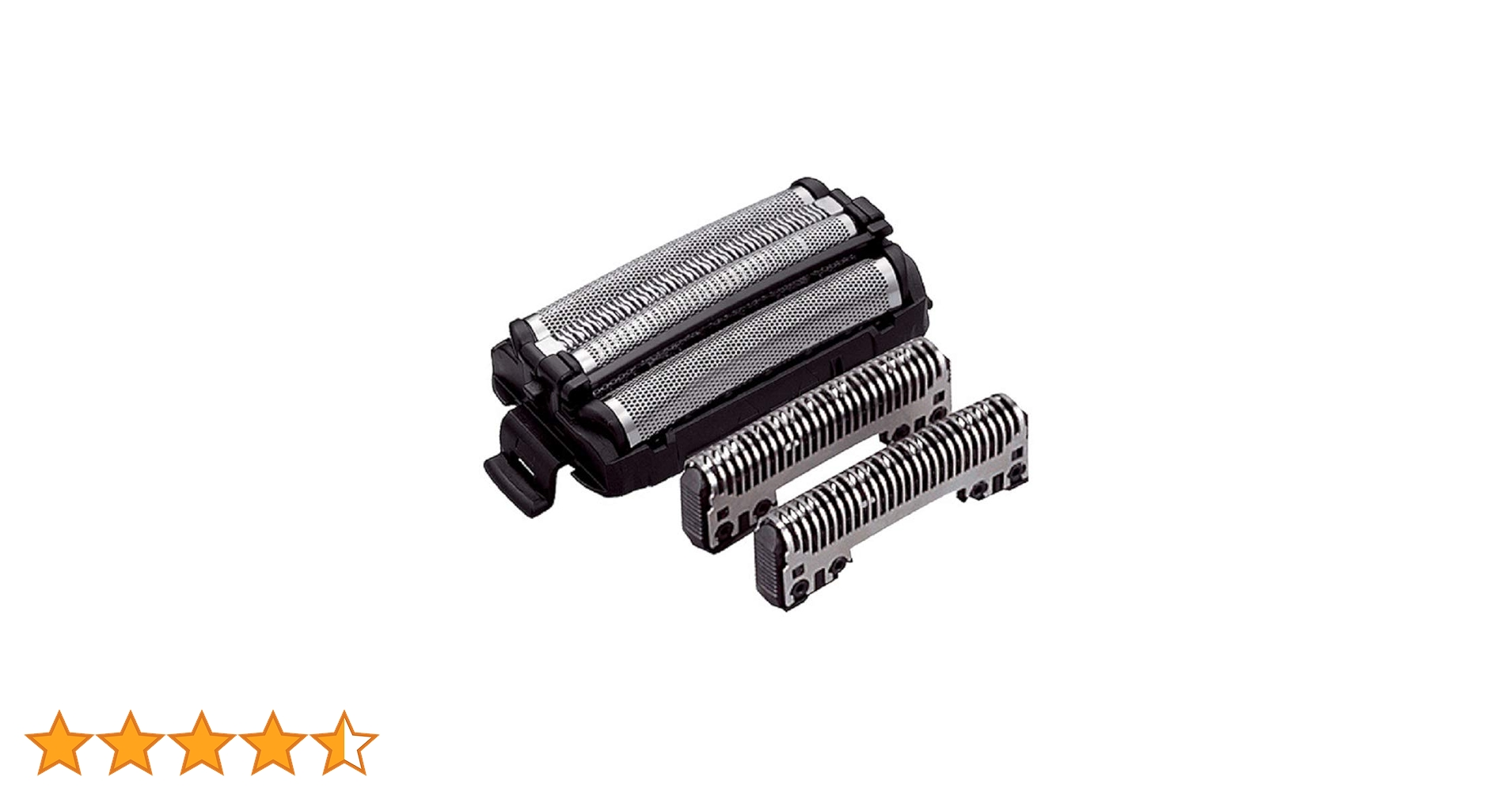 Amazon | 【正規品】パナソニック 替刃 メンズシェーバー用 セット刃